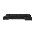 U-soffa Scandinavian Choice Crazy XXL