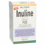 Altisa ​Inuline Advanced FOS Preflora + Mix Microbiotique Proflora Poudre 500 g