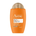 "Avène Mat Fluide Parfait Couleur Spf 50+ 50ml"