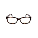 Monture de Lunettes Femme Michael Kors MK842-240 Ø 51 mm