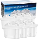 Filter Cartridges for Brita Maxtra Water Filters,Filter Cartridges...