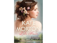 Lake House | Kate Morton | Språk: Danska