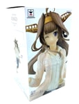 KanColle Kantai Collection ExQ Figure Kongo Fleet Girls Collection