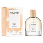 ACORELLE Roll on Eau de Parfum- Absolu Tiaré 50ml