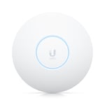 810010077547 Ubiquiti UniFi6 Enterprise 4800 Mbit/s Wi-Fi Access Point (PoE) UBI