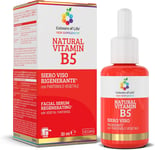 Colours of Life Facial Serum Natural Vitamin B5 30 Ml