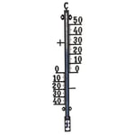 Aanonsen® Termometer Smijern 42X10 CM