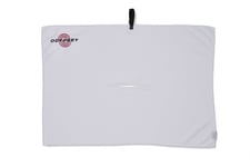 Odyssey Microfiber Towel - White