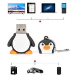 128GB USB Flash Drive Optional Storage Cute Shape USB For Store Set