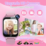 Kids Smart Watch Boys Girls - Smart Watch for Kids Smartwatch HD Touchscreen 26