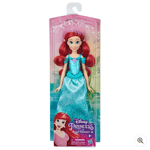 Poupée The Little Mermaid Disney Princess Shimmer Ariel