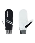 Lillsport - Lillsport Celsius Race Mitt Black - Längdhandskar - Flerfärgad - 10