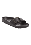 Birkenstock Madrid Big Buckle EVA Svart