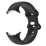 Sport klokkereim Google Pixel Watch 3 (41mm) - Svart