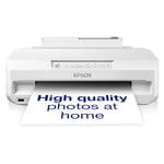 Epson Expression Photo XP-65 Photo Printer