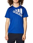 adidas Tokyo OLY Badge of Sport T-Shirt pour Homme S Royblu