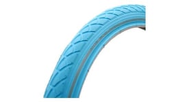 Deli tire pneu exterieur sa 206 26 x 1 75 blue clair reflection