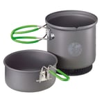 Optimus Terra Weekend HE Cookset 0,95 L