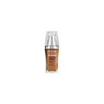 Loreal Hydrating Foundation True Match SPF17 D8.W8 Cappuccino Golden VAL 22€