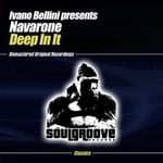 Navarone  Deep In It  CD