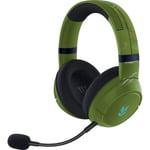 Casque PC Razer Kaira Pro RZ04-03470200-R3M1 Sans Fil Bluetooth Binaural Jouer Fermé Vert