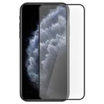 Film iPhone 11 Pro Max Fasad härdat glas Tiger Glass Muvi