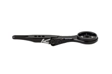 K-Edge Garmin Splayd Stem Computerfäste Svart, 42g, IHS