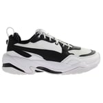 Puma Thunder The Kooples White Mens Trainers - Size UK 3