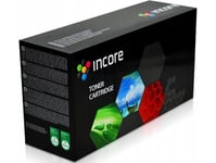 Toner Incore Cyan Produktrenoverad 125A (Ih125aco)