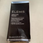 Elemis Daily Eye Boost 15ml new 🖤