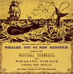 Ewan MacColl  Musical Film Score: Whaler Out Of New Bedford  CD