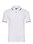 Armani Exchange Polo Shirt Vit