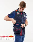 Red Bull Racing Shoulder Bag - BUILT FOR ATHLETES