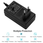 42V1A Power Supply Battery Charger Adapter For Smart Balance Car Scooter 100-240