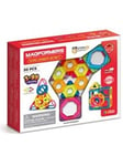 Magformers Challenger Set 30 Pcs