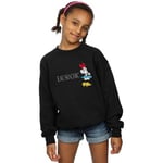 Sweat-shirt enfant Disney  Eau So Chic