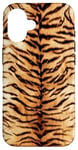 iPhone 16 TIGER ANIMAL PRINT AESTHETIC COOL PRINT Case