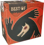 Jeu de bluff Asmodee Loups-Garous Best Of