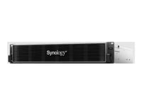 Synology Activeprotect Appliance Dp7400 - Nas-Server - 12 Fack - 207.68 Tb - Kan Monteras I Rack - Hdd 20 Tb X 10 + Ssd 3840 Gb X 2 - Raid 6-Reservsnabbyte, 1 - Ram 64 Gb - Gigabit Ethernet / 10 Gigabit Ethernet - 2U