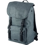 Lightpak Casual Daypack, grey (grey) - 46161