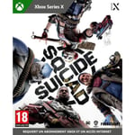 WARNER GAMES Suicide Squad: Kill The Justice League - Xbox-serien