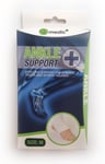 CS Medic Ankle Support Elastic Ankle Sprain Injury Support Bandage