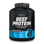 BioTechUSA Beef Protein Chocolate & Coconut 1816g