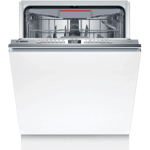 Bosch Series 6 SMV6ZCX10G Standard Fully Integrated Dishwasher