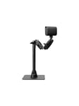 Logitech Mevo - stand - for camera