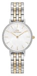 Daniel Wellington DW00100665 Petite Crystal Bezel (28mm) Watch