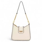 Mode Sac GUESS Libre Femme Beige - HWBA9002020STO