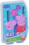 Peppa pig Pig Walkie Talkie