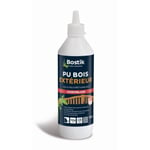 Colle bois PU extérieur Agrobois biberon 250g - BOSTIK - 30610791