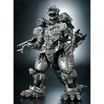 Gd-57 Chogokin Mecha-Godzilla 2004